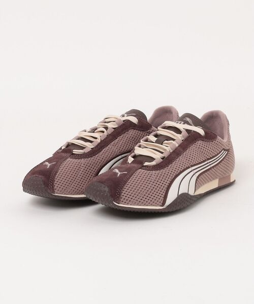 ABAHOUSE / アバハウス スニーカー | 【PUMA/プーマ】 H-STREET /Hストリート/ユニセックス/スニーカー | 詳細10