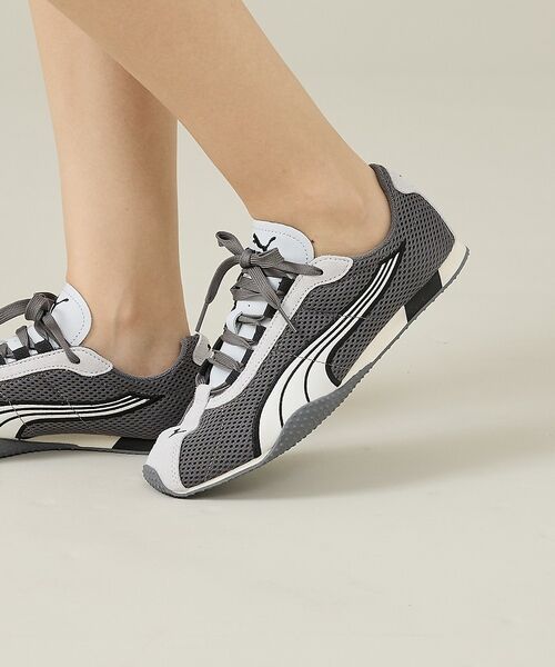 ABAHOUSE / アバハウス スニーカー | 【PUMA/プーマ】 H-STREET /Hストリート/ユニセックス/スニーカー | 詳細11