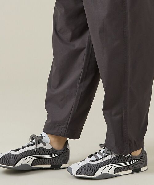 ABAHOUSE / アバハウス スニーカー | 【PUMA/プーマ】 H-STREET /Hストリート/ユニセックス/スニーカー | 詳細15
