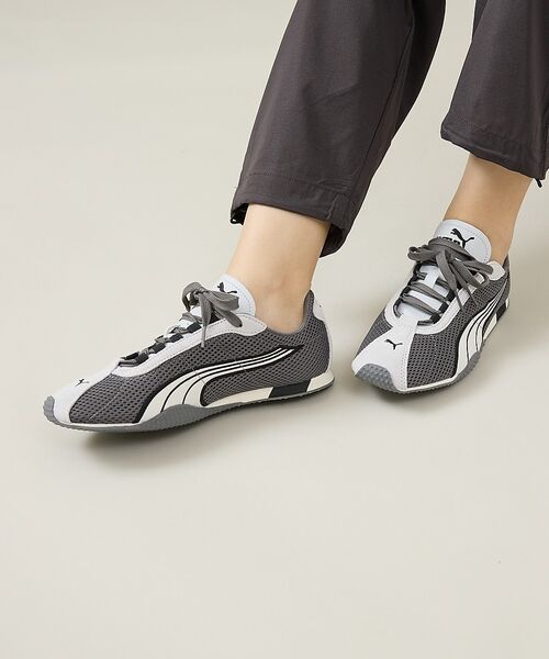 ABAHOUSE / アバハウス スニーカー | 【PUMA/プーマ】 H-STREET /Hストリート/ユニセックス/スニーカー | 詳細16