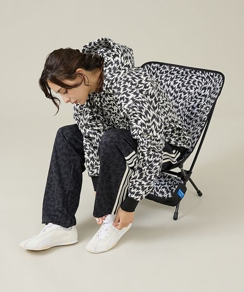 ABAHOUSE / アバハウス スニーカー | 【PUMA/プーマ】 H-STREET /Hストリート/ユニセックス/スニーカー | 詳細2