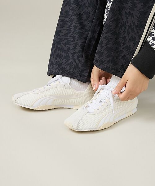 ABAHOUSE / アバハウス スニーカー | 【PUMA/プーマ】 H-STREET /Hストリート/ユニセックス/スニーカー | 詳細3