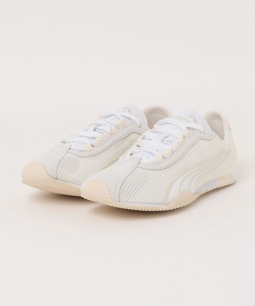 ABAHOUSE / アバハウス スニーカー | 【PUMA/プーマ】 H-STREET /Hストリート/ユニセックス/スニーカー | 詳細4