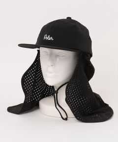 【POLeR/ポーラー】OVER SUNGUARD FLOPPY CAP / オ