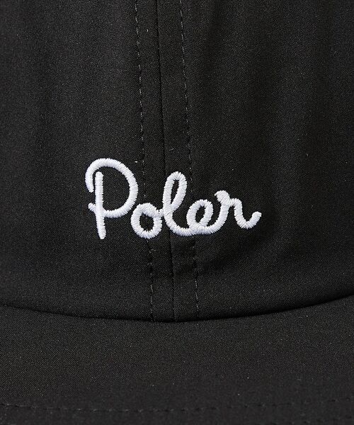 ABAHOUSE / アバハウス ハット | 【POLeR/ポーラー】OVER SUNGUARD FLOPPY CAP / オ | 詳細11