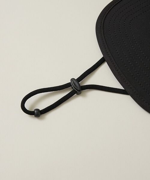 ABAHOUSE / アバハウス ハット | 【POLeR/ポーラー】OVER SUNGUARD FLOPPY CAP / オ | 詳細14