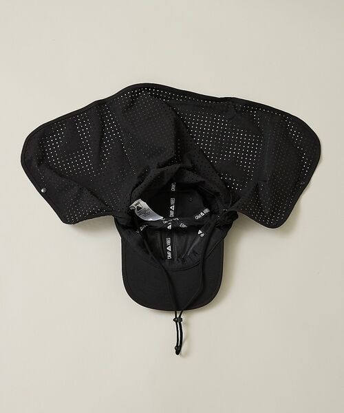 ABAHOUSE / アバハウス ハット | 【POLeR/ポーラー】OVER SUNGUARD FLOPPY CAP / オ | 詳細15