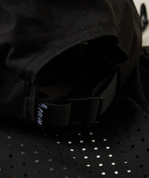 ABAHOUSE / アバハウス ハット | 【POLeR/ポーラー】OVER SUNGUARD FLOPPY CAP / オ | 詳細18