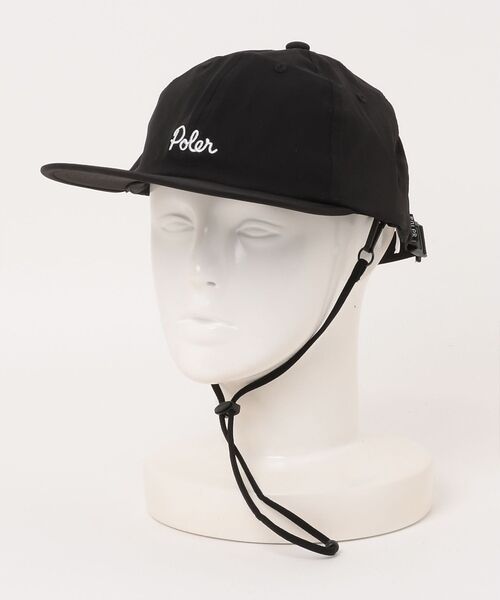 ABAHOUSE / アバハウス ハット | 【POLeR/ポーラー】OVER SUNGUARD FLOPPY CAP / オ | 詳細19