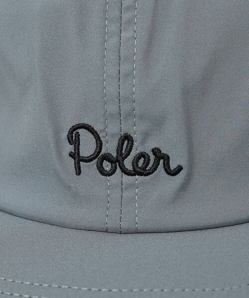 ABAHOUSE / アバハウス ハット | 【POLeR/ポーラー】OVER SUNGUARD FLOPPY CAP / オ | 詳細25