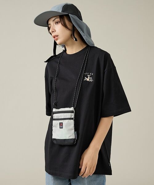 ABAHOUSE / アバハウス ハット | 【POLeR/ポーラー】SUNGUARD SURFCAP/サンガード付キャップ【 | 詳細23