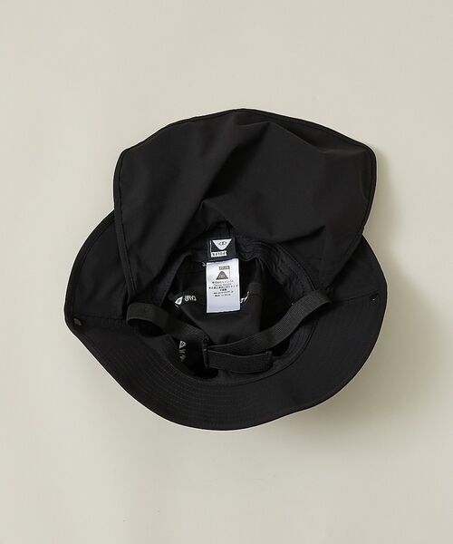 ABAHOUSE / アバハウス ハット | 【POLeR/ポーラー】SUNGUARD SURF HAT/サンガード付ハット | 詳細10
