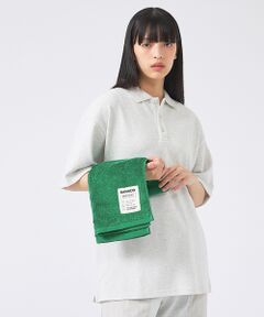 ABAHOUSE / アバハウス タオル | 【BANACO / バナコ】ROUCO COLOR TOWEL / ルーコカラー