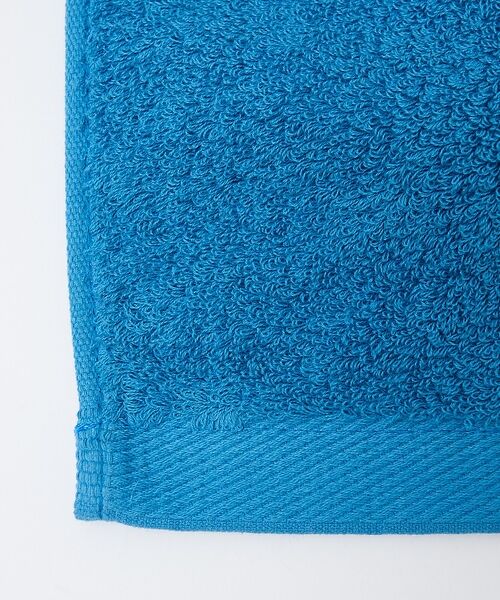 ABAHOUSE / アバハウス タオル | 【BANACO / バナコ】ROUCO COLOR TOWEL / ルーコカラー | 詳細12