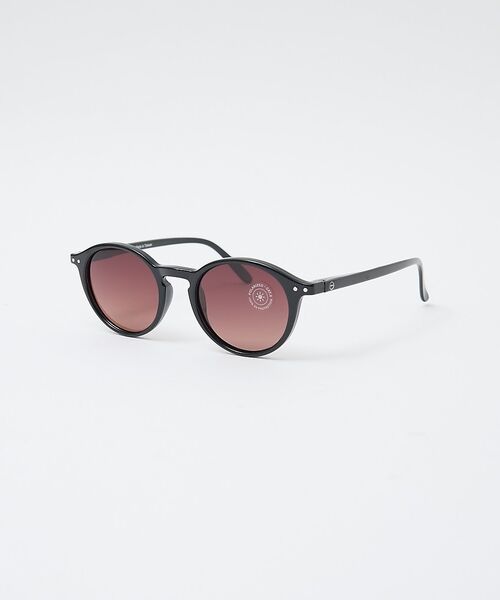 ABAHOUSE / アバハウス サングラス・メガネ | 【IZIPIZI/イジピジ】26S/S CROSSROADS クロスローズ /（ブラック系その他1）