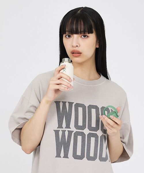 ABAHOUSE / アバハウス 服飾小物 | 限定商品【HYDRO FLASK / ハイドロフラスク】 200ml MICRO | 詳細2