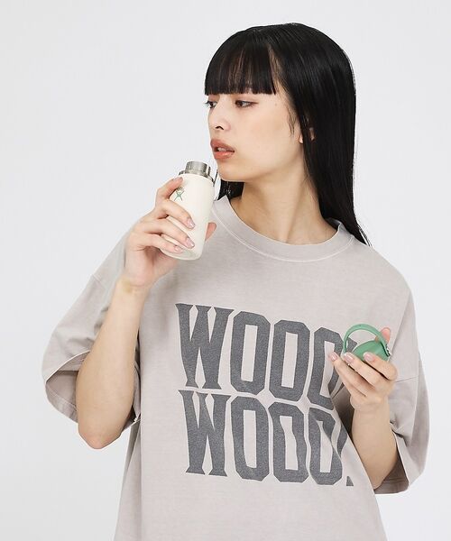 ABAHOUSE / アバハウス 服飾小物 | 限定商品【HYDRO FLASK / ハイドロフラスク】 200ml MICRO | 詳細3