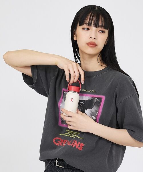 ABAHOUSE / アバハウス 服飾小物 | 限定商品【HYDRO FLASK / ハイドロフラスク】 200ml MICRO | 詳細8