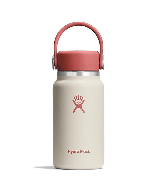 ABAHOUSE / アバハウス 服飾小物 | 限定商品【HYDRO FLASK / ハイドロフラスク】 200ml MICRO（レッド系その他1）