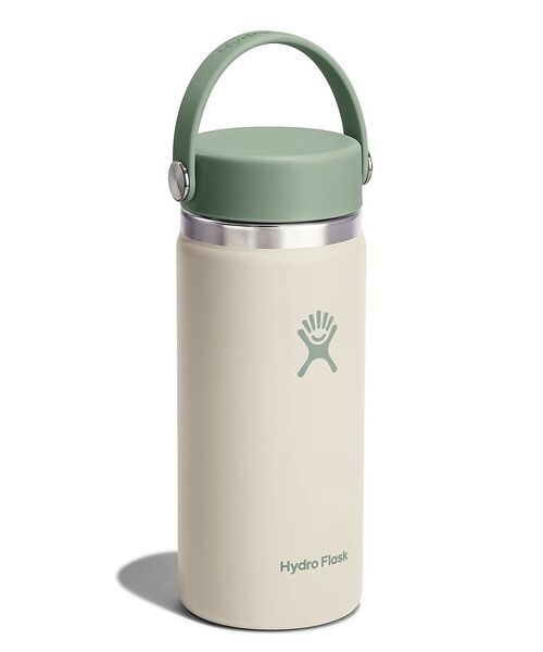 ABAHOUSE / アバハウス 服飾小物 | 限定商品【HYDRO FLASK / ハイドロフラスク】16oz WIDE 16 | 詳細1