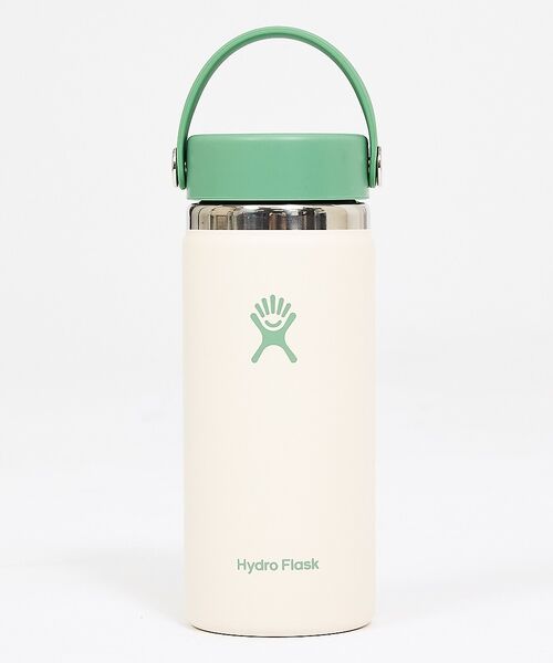 ABAHOUSE / アバハウス 服飾小物 | 限定商品【HYDRO FLASK / ハイドロフラスク】16oz WIDE 16 | 詳細4