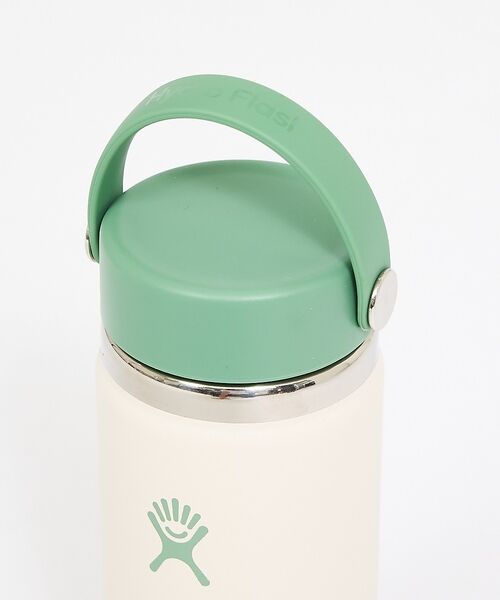 ABAHOUSE / アバハウス 服飾小物 | 限定商品【HYDRO FLASK / ハイドロフラスク】16oz WIDE 16 | 詳細5
