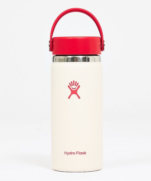 ABAHOUSE / アバハウス 服飾小物 | 限定商品【HYDRO FLASK / ハイドロフラスク】16oz WIDE 16 | 詳細11