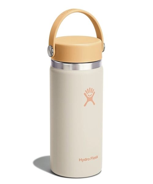 ABAHOUSE / アバハウス 服飾小物 | 限定商品【HYDRO FLASK / ハイドロフラスク】16oz WIDE 16（イエロー系その他1）