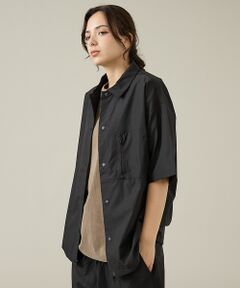 ABAHOUSE / アバハウス Tシャツ | 【JEMORGAN / ジェーイーモーガン】Air Fiber Coach Sh
