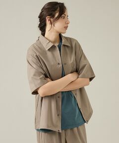 ABAHOUSE / アバハウス Tシャツ | 【JEMORGAN / ジェーイーモーガン】Air Fiber Coach Sh
