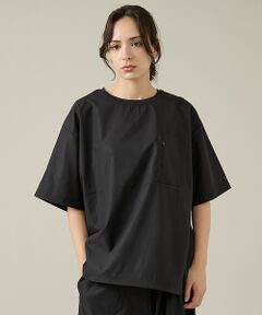 ABAHOUSE / アバハウス Tシャツ | 【JEMORGAN / ジェーイーモーガン】Air Fiber T-Shirt