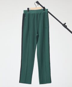 ABAHOUSE / アバハウス その他パンツ | 【JEMORGAN / ジェーイーモーガン】Waffle Track PANTS