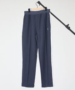 ABAHOUSE / アバハウス その他パンツ | 【JEMORGAN / ジェーイーモーガン】Waffle Track PANTS