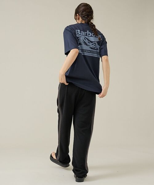 ABAHOUSE / アバハウス その他パンツ | 【JEMORGAN / ジェーイーモーガン】Waffle Track PANTS | 詳細18