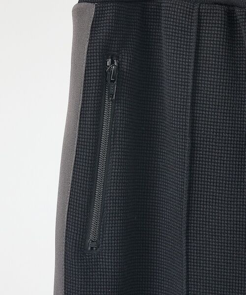 ABAHOUSE / アバハウス その他パンツ | 【JEMORGAN / ジェーイーモーガン】Waffle Track PANTS | 詳細2