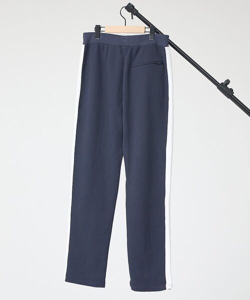 ABAHOUSE / アバハウス その他パンツ | 【JEMORGAN / ジェーイーモーガン】Waffle Track PANTS | 詳細10