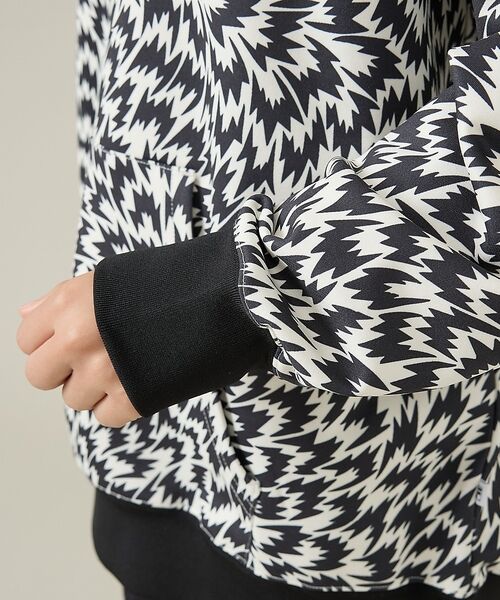 ABAHOUSE / アバハウス パーカー | 【ELEY KISHIMOTO×FILA】イーリーキシモト×フィラ スウェットフ | 詳細15