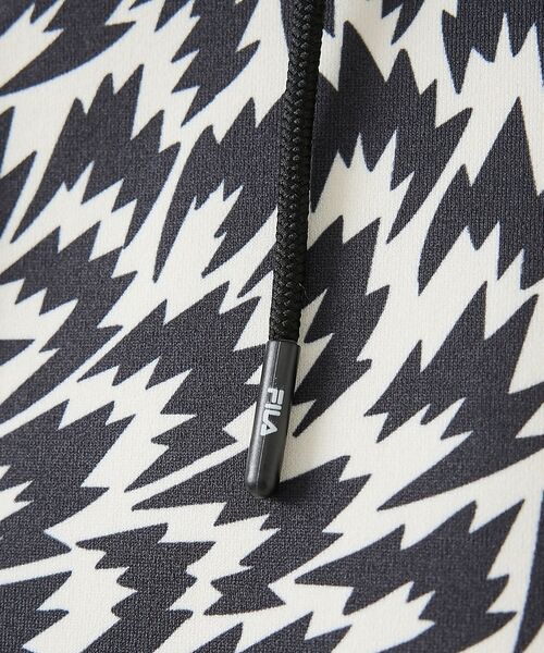 ABAHOUSE / アバハウス パーカー | 【ELEY KISHIMOTO×FILA】イーリーキシモト×フィラ スウェットフ | 詳細18