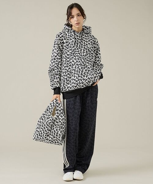 ABAHOUSE / アバハウス パーカー | 【ELEY KISHIMOTO×FILA】イーリーキシモト×フィラ スウェットフ | 詳細21