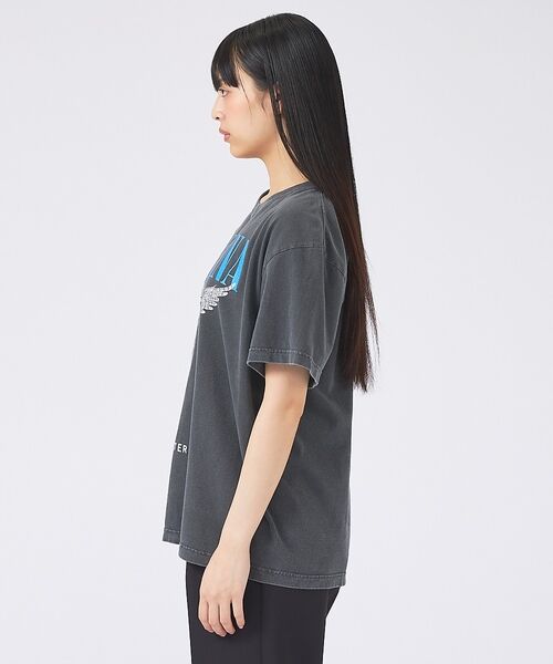 ABAHOUSE / アバハウス Tシャツ | 【GOOD ROCK SPEED / グッドロックスピード】NIRVANA/ニル | 詳細5