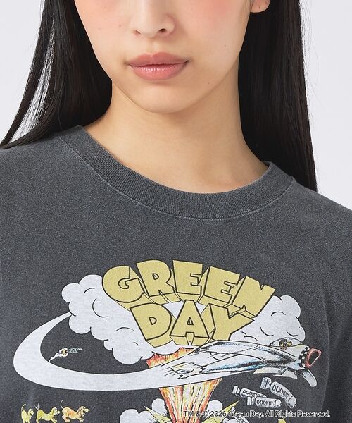 ABAHOUSE / アバハウス Tシャツ | 【GOOD ROCK SPEED / グッドロックスピード】NIRVANA/ニル | 詳細20