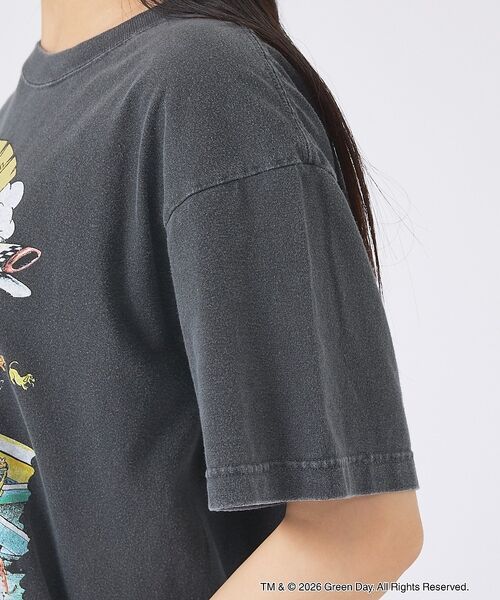ABAHOUSE / アバハウス Tシャツ | 【GOOD ROCK SPEED / グッドロックスピード】NIRVANA/ニル | 詳細22