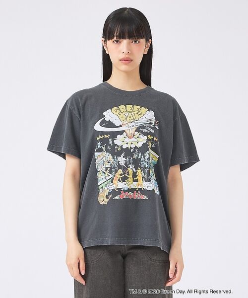 ABAHOUSE / アバハウス Tシャツ | 【GOOD ROCK SPEED / グッドロックスピード】NIRVANA/ニル | 詳細17