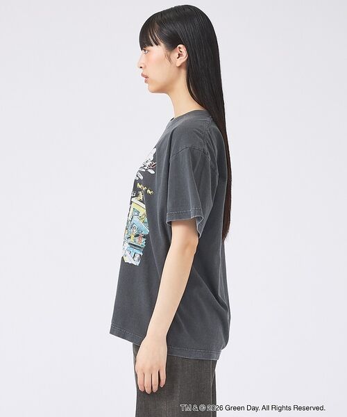 ABAHOUSE / アバハウス Tシャツ | 【GOOD ROCK SPEED / グッドロックスピード】NIRVANA/ニル | 詳細18