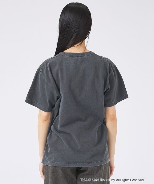 ABAHOUSE / アバハウス Tシャツ | 【GOOD ROCK SPEED / グッドロックスピード】NIRVANA/ニル | 詳細19