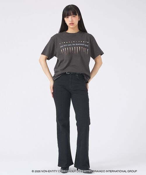 ABAHOUSE / アバハウス Tシャツ | 【GOOD ROCK SPEED / グッドロックスピード】NIRVANA/ニル | 詳細26