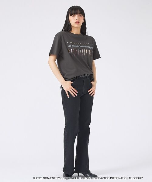 ABAHOUSE / アバハウス Tシャツ | 【GOOD ROCK SPEED / グッドロックスピード】NIRVANA/ニル | 詳細27