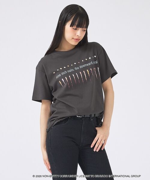 ABAHOUSE / アバハウス Tシャツ | 【GOOD ROCK SPEED / グッドロックスピード】NIRVANA/ニル | 詳細28
