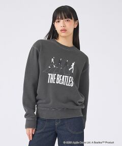 ABAHOUSE / アバハウス スウェット | 【GOOD ROCK SPEED/グッドロックスピード】THE BEATLES