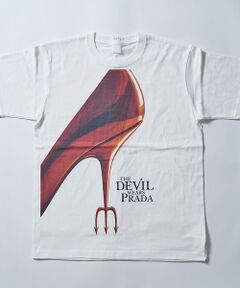 ABAHOUSE / アバハウス Tシャツ | 【JACKSON MATISSE/ジャクソンマティス】 The Devil We